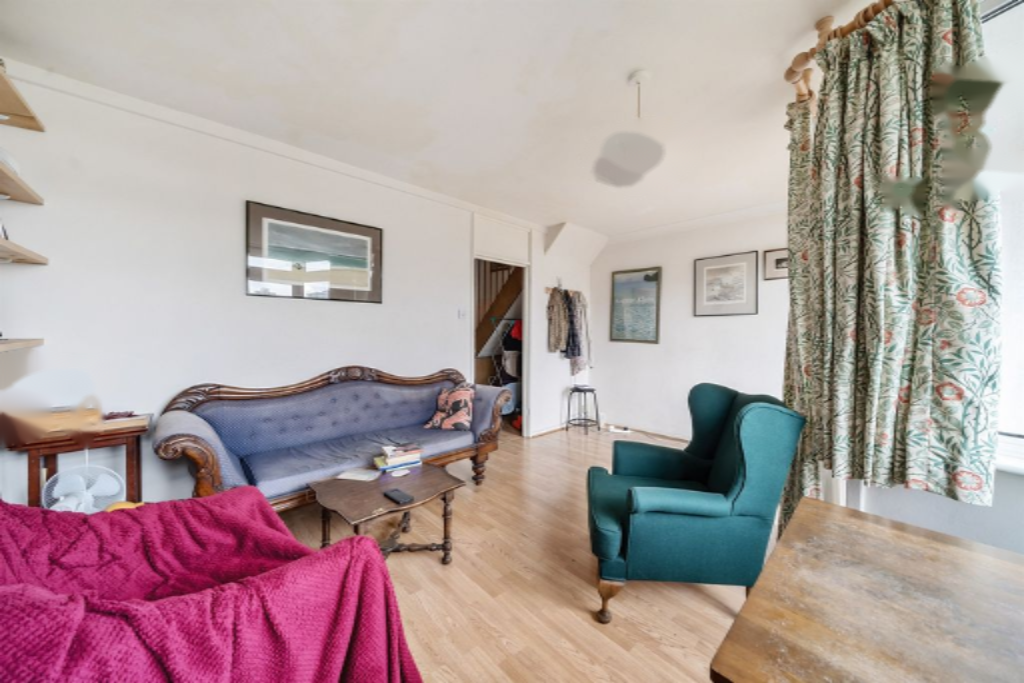 Flat in London, United Kingdom, 68 m² - picture 3