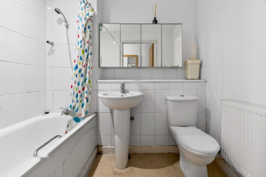 Wohnung in London, Großbritannien, 70 m² - Foto 3