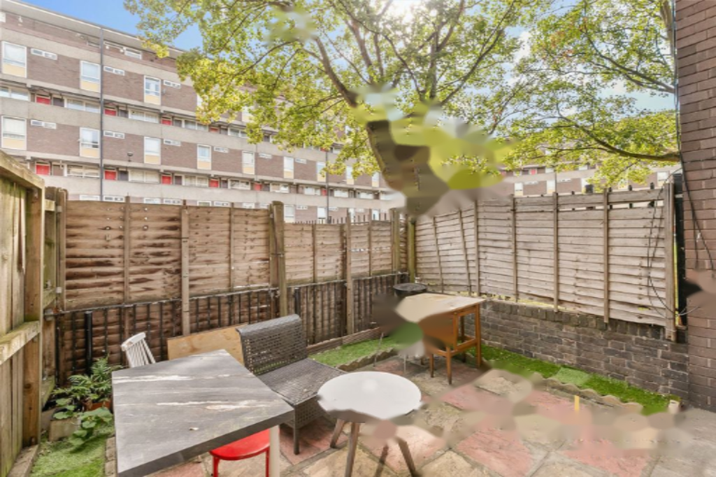 Flat in London, United Kingdom, 69 m² - picture 3