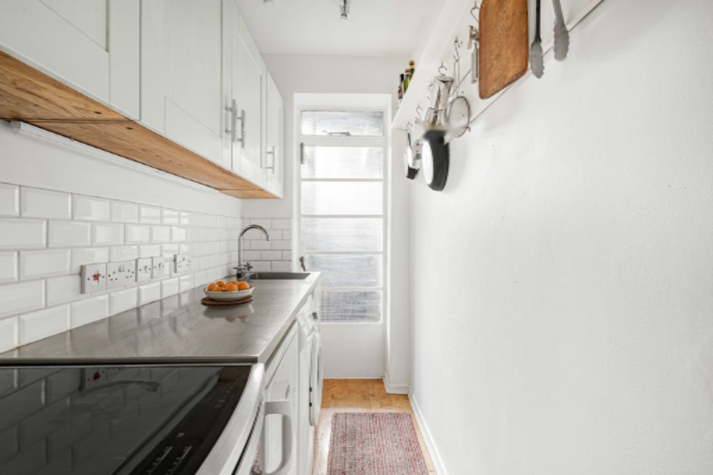 Wohnung in London, Großbritannien, 34 m² - Foto 3