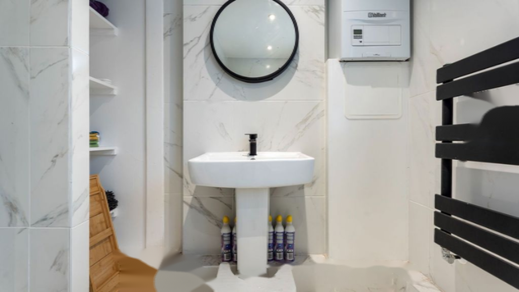 Appartamento a Londra, Regno Unito, 37 m² - foto 3