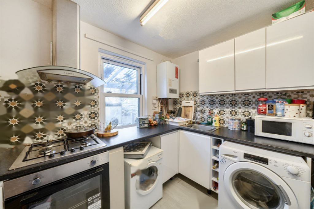 Piso en Londres, Reino Unido, 68 m² - imagen 3