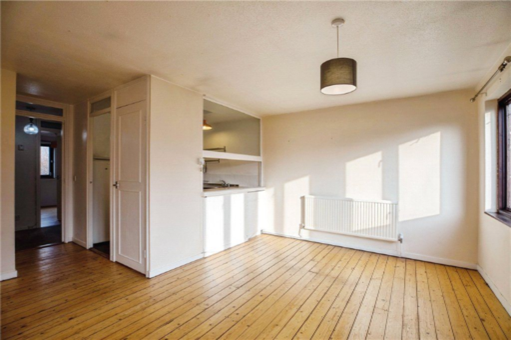 Wohnung in London, Großbritannien, 54 m² - Foto 3