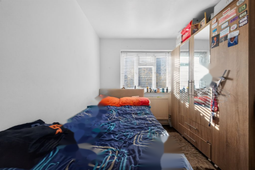 Wohnung in London, Großbritannien, 74 m² - Foto 3