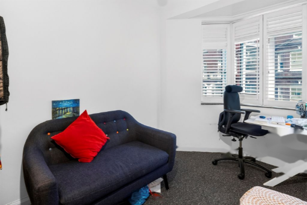 Wohnung in London, Großbritannien, 50 m² - Foto 3