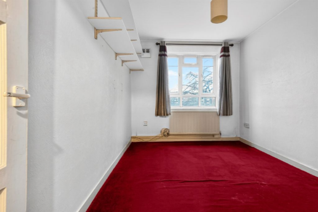 Wohnung in London, Großbritannien, 54 m² - Foto 3