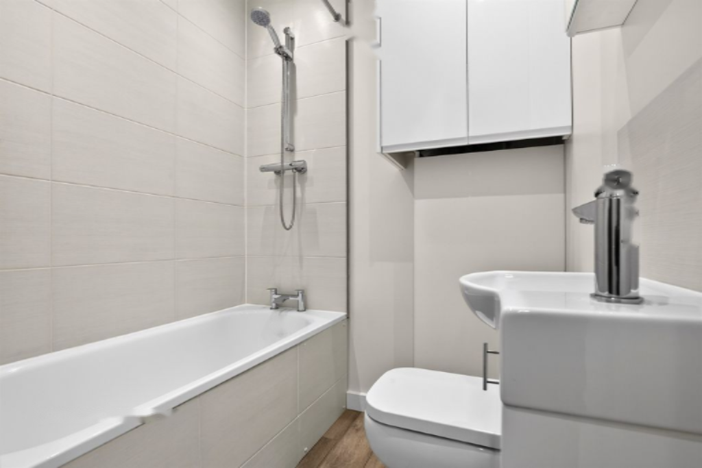 Wohnung in London, Großbritannien, 43 m² - Foto 3