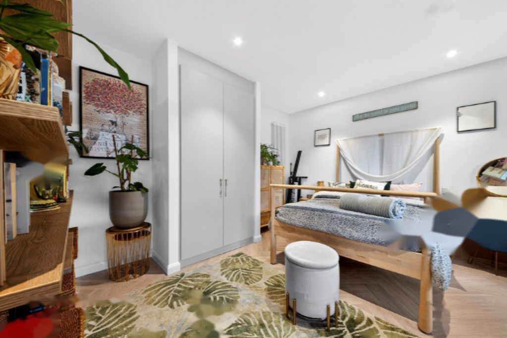 Flat in London, United Kingdom, 50 m² - picture 3