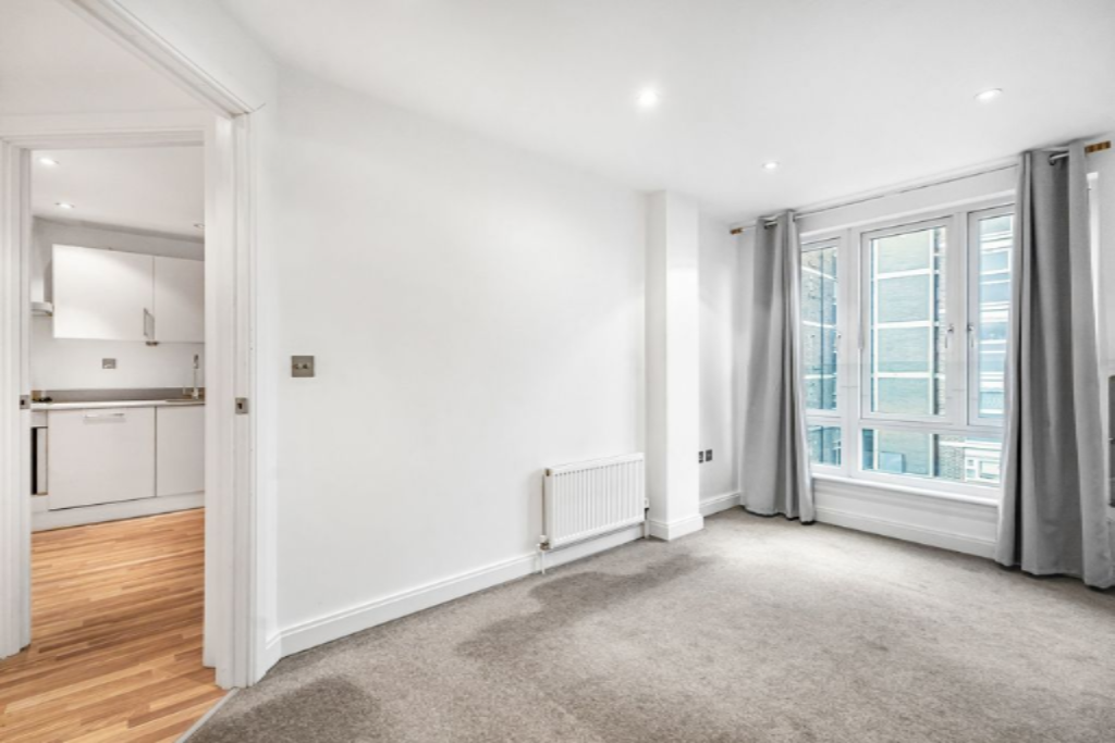Flat in London, United Kingdom, 37 m² - picture 3