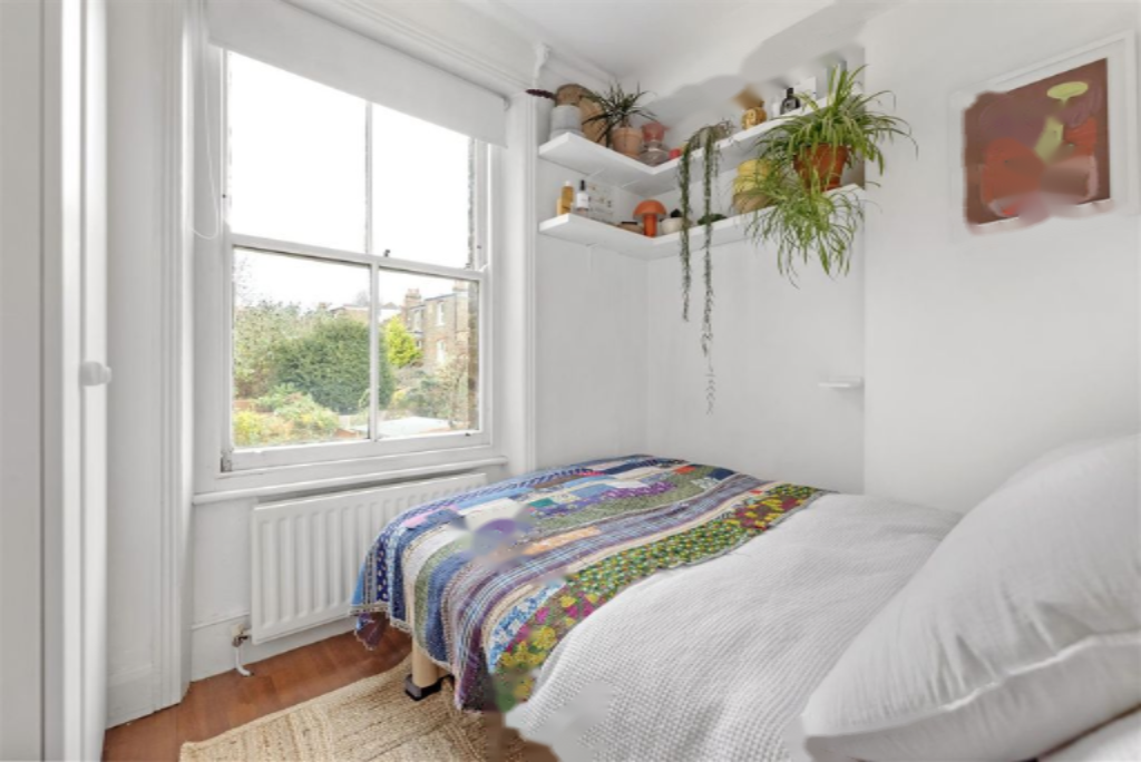 Appartement à Londres, Royaume-Uni, 29 m² - image 3