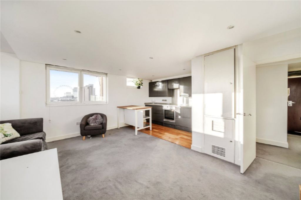 Appartement à Londres, Royaume-Uni, 46 m² - image 3