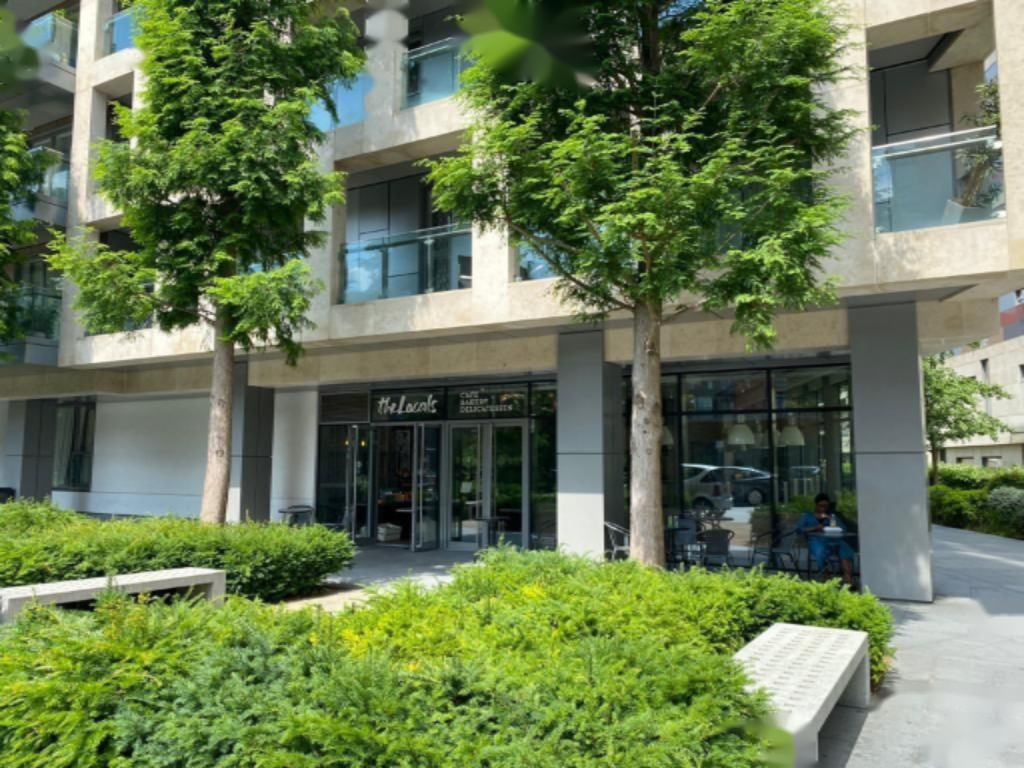 Flat in London, United Kingdom, 45 m² - picture 3