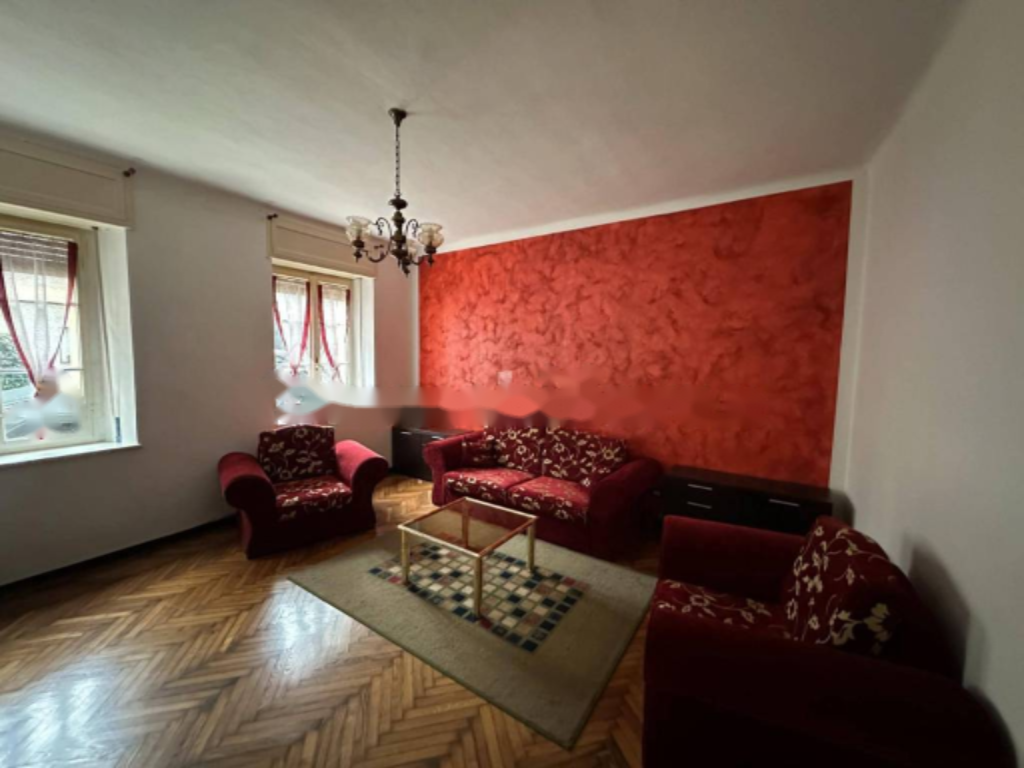 Wohnung in Gorizia, Italien, 92 m² - Foto 4