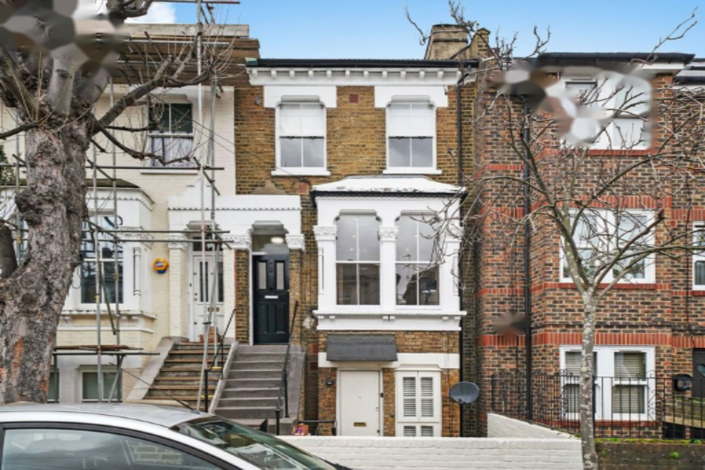 Appartamento a Londra, Regno Unito, 37 m² - foto 4