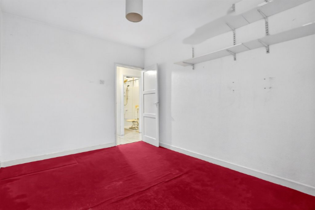 Wohnung in London, Großbritannien, 54 m² - Foto 4