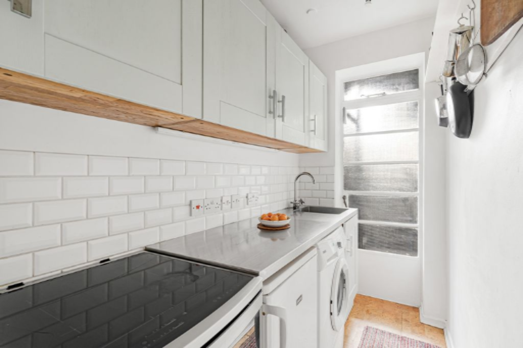 Wohnung in London, Großbritannien, 34 m² - Foto 4