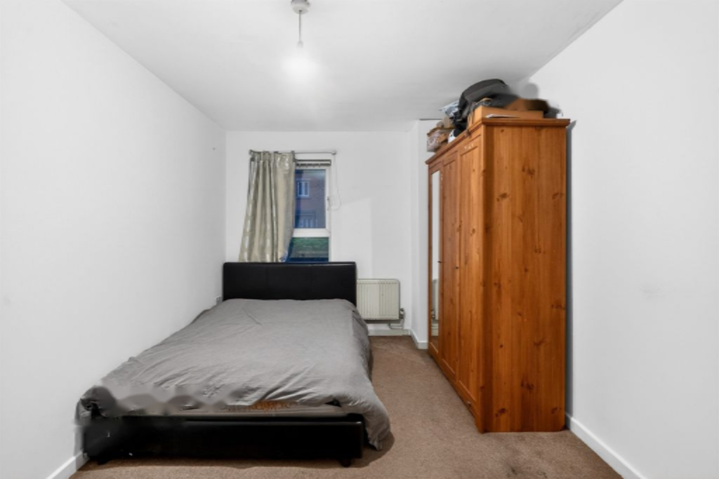 Wohnung in London, Großbritannien, 70 m² - Foto 4