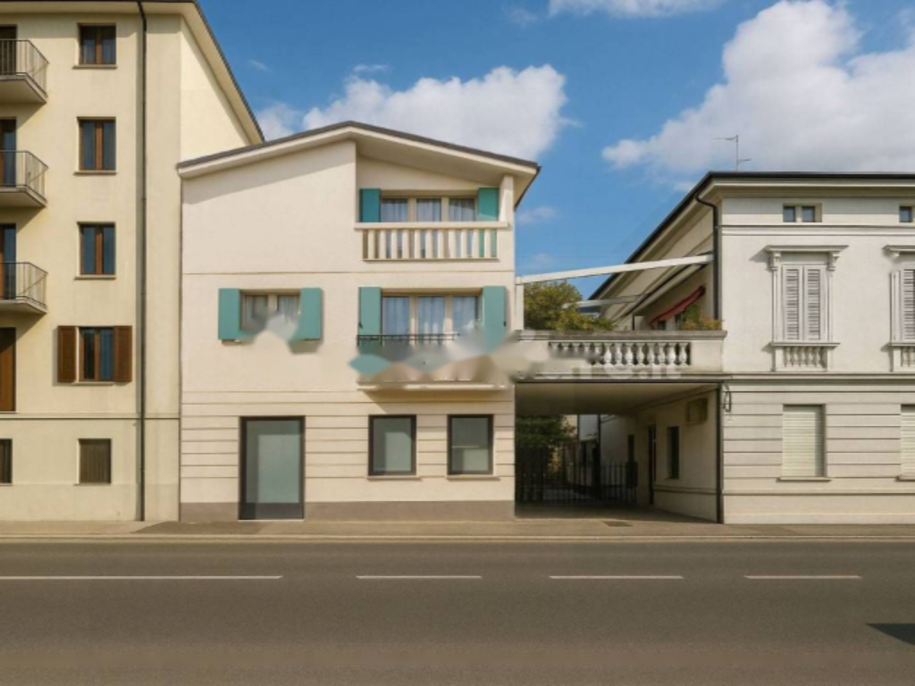 Piso en Gorizia, Italia, 225 m² - imagen 4