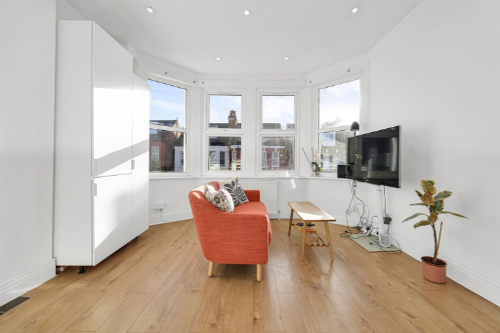 Appartement à Londres, Royaume-Uni, 43 m² - image 4