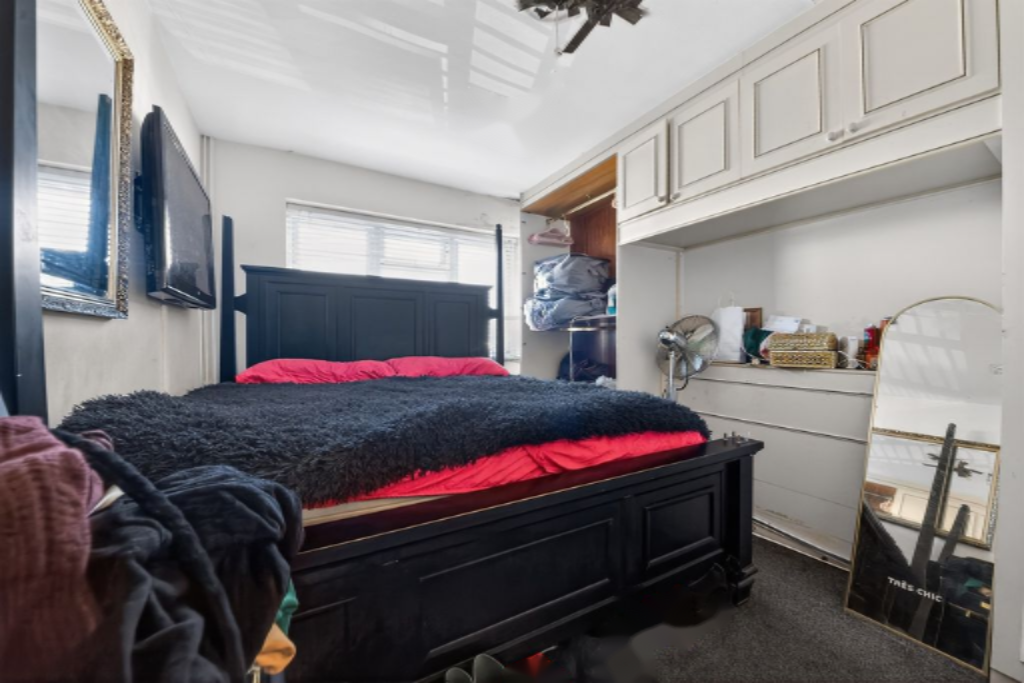 Wohnung in London, Großbritannien, 74 m² - Foto 4