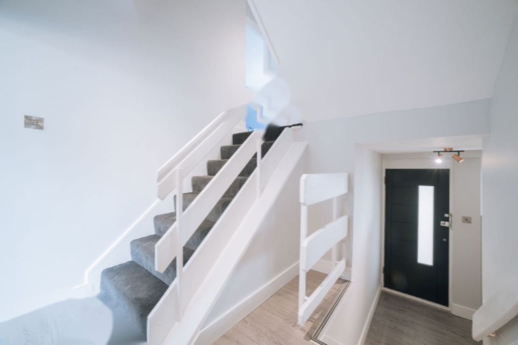 Piso en Londres, Reino Unido, 44 m² - imagen 4