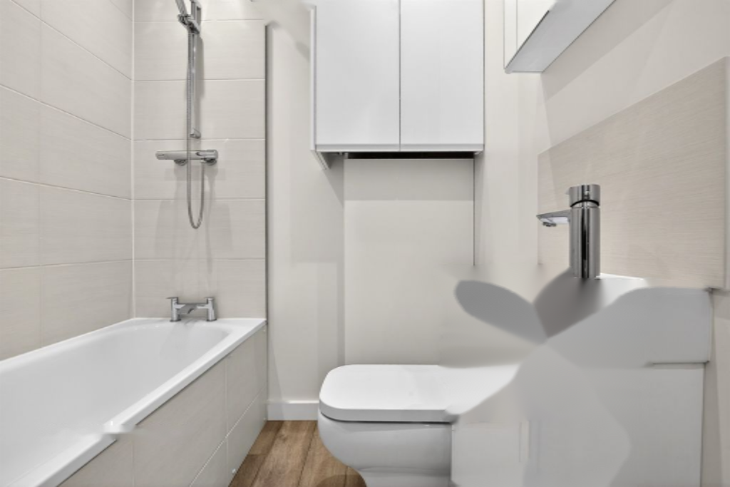 Wohnung in London, Großbritannien, 43 m² - Foto 4