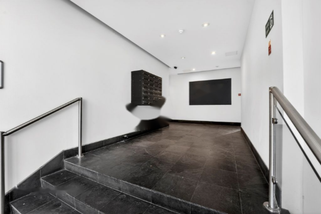 Wohnung in London, Großbritannien, 44 m² - Foto 4