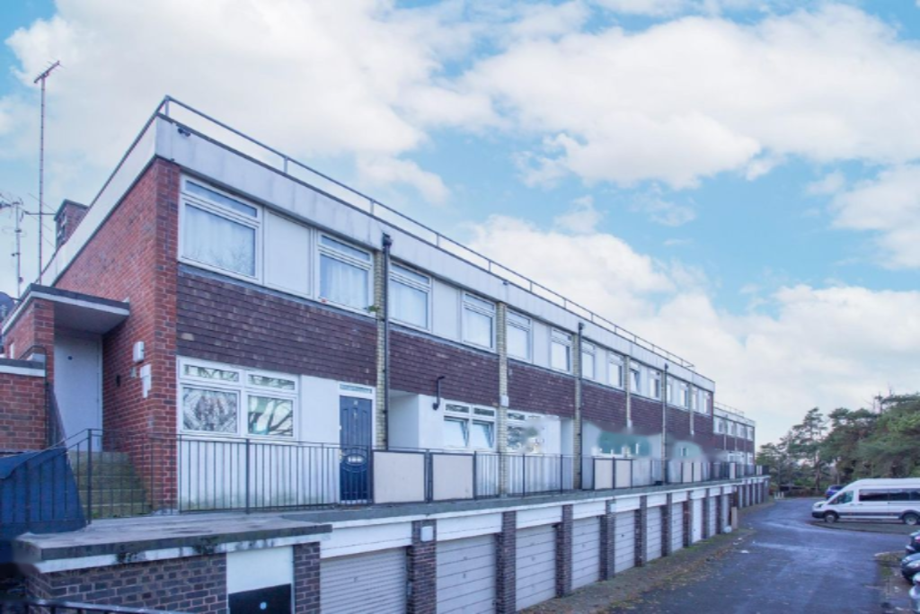 Appartamento a Londra, Regno Unito, 76 m² - foto 4