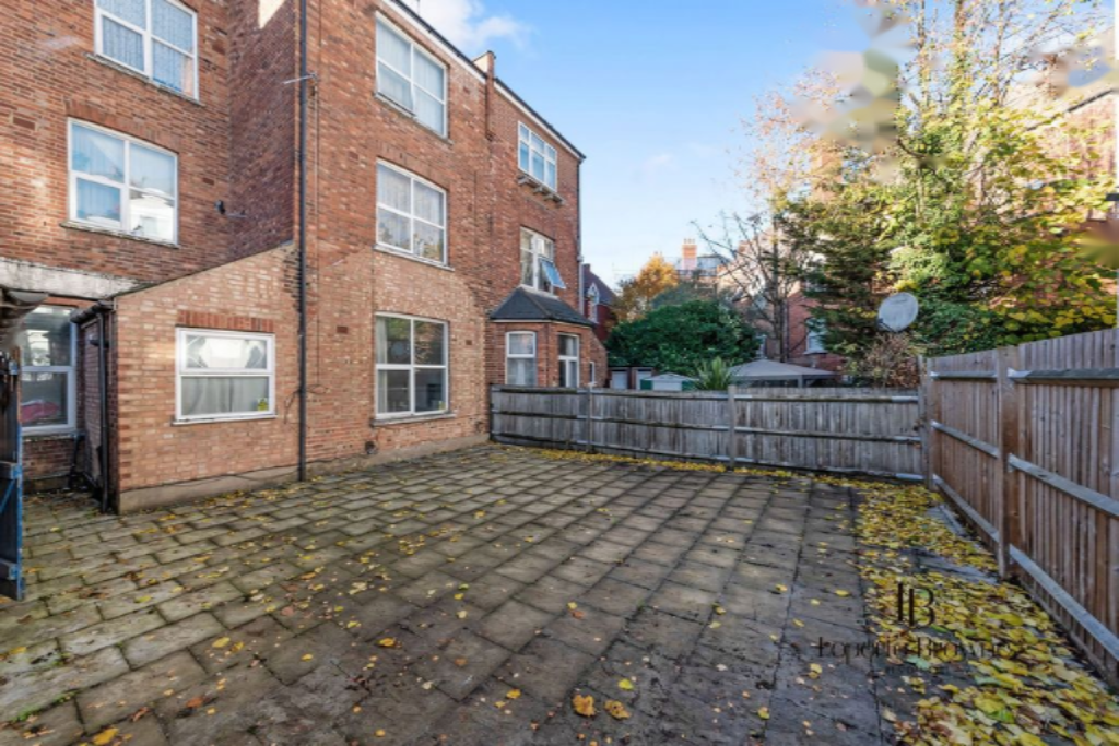 Wohnung in London, Großbritannien, 38 m² - Foto 4