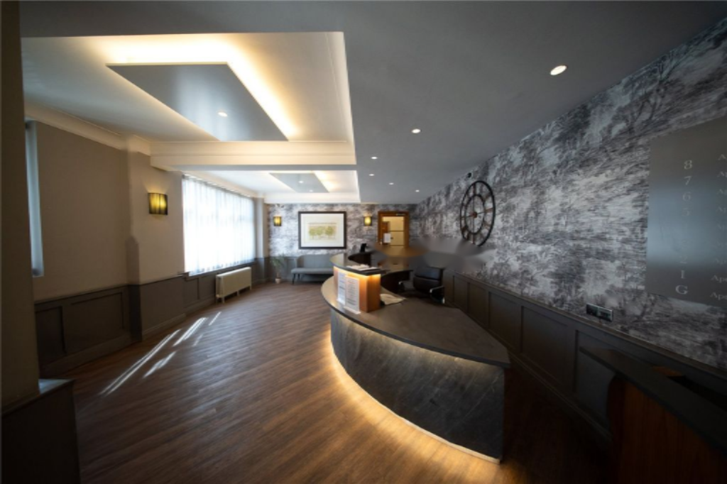 Appartement à Londres, Royaume-Uni, 25 m² - image 4