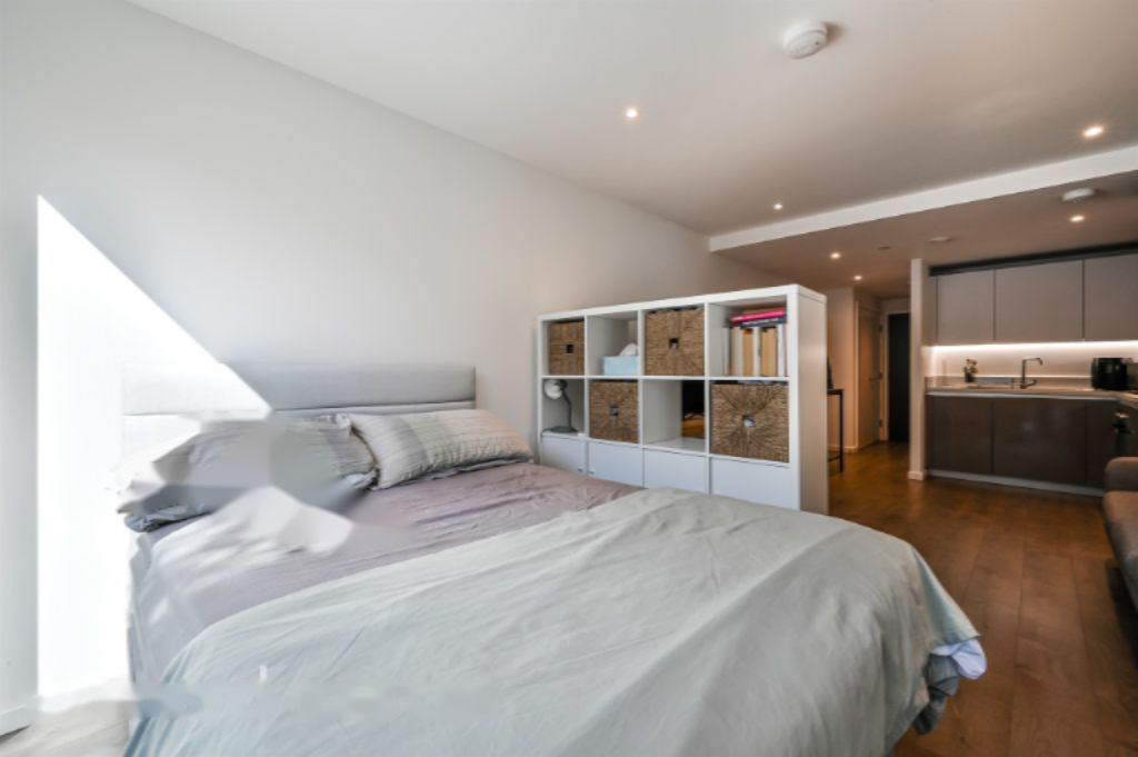 Appartement à Londres, Royaume-Uni, 31 m² - image 4