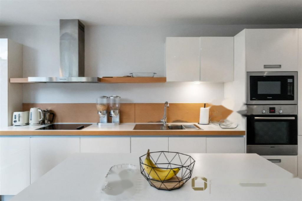 Wohnung in London, Großbritannien, 72 m² - Foto 4