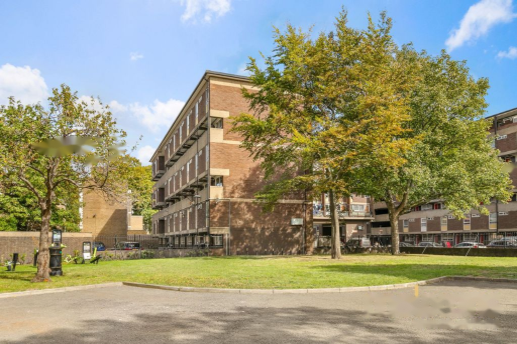 Flat in London, United Kingdom, 69 m² - picture 4