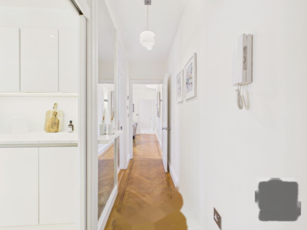 Flat in London, United Kingdom, 53 m² - picture 4