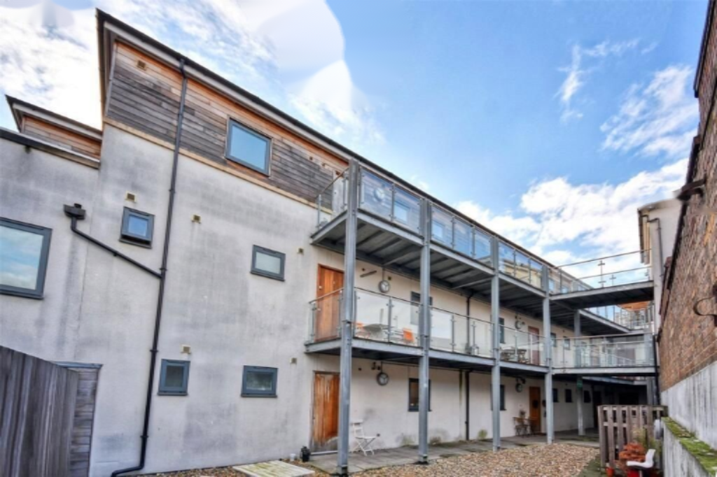 Appartement à Londres, Royaume-Uni, 43 m² - image 4