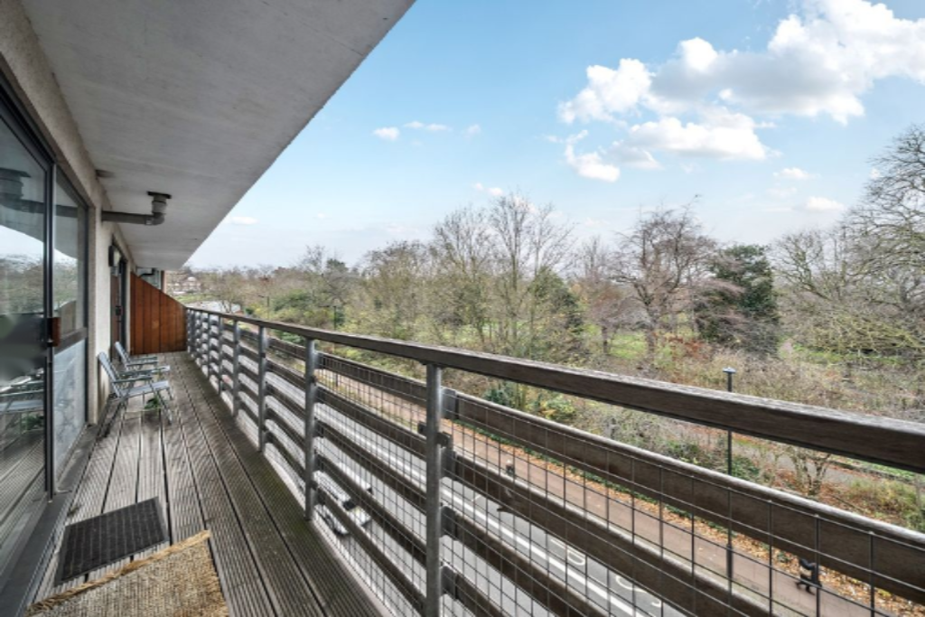 Appartement à Londres, Royaume-Uni, 44 m² - image 4