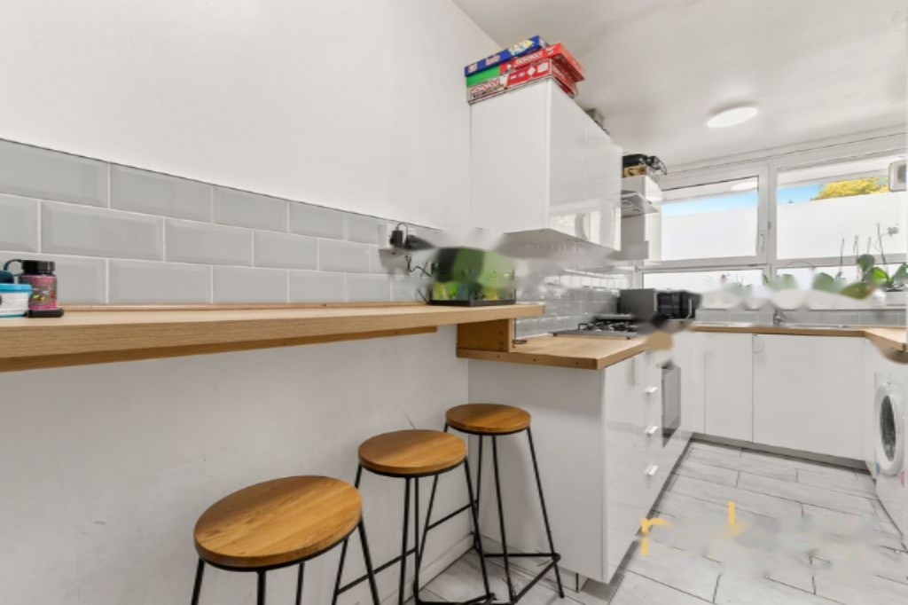 Flat in London, United Kingdom, 69 m² - picture 5