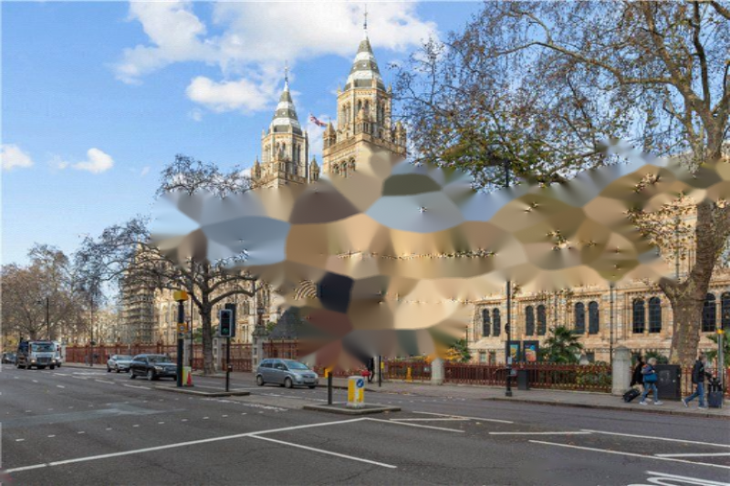 Flat in London, United Kingdom, 13 m² - picture 5