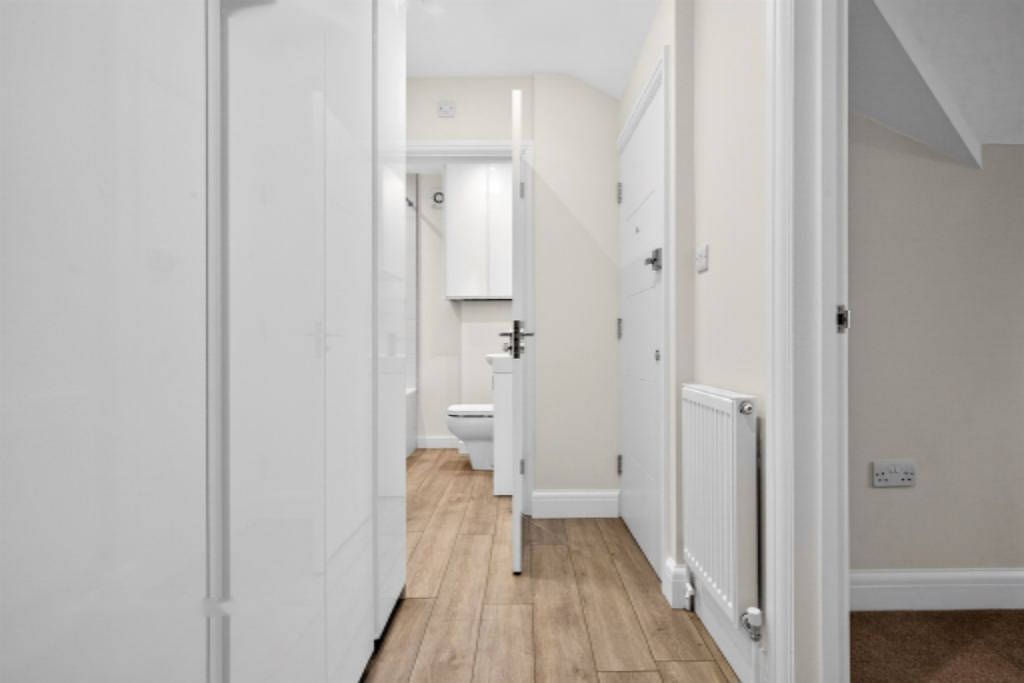 Wohnung in London, Großbritannien, 43 m² - Foto 5