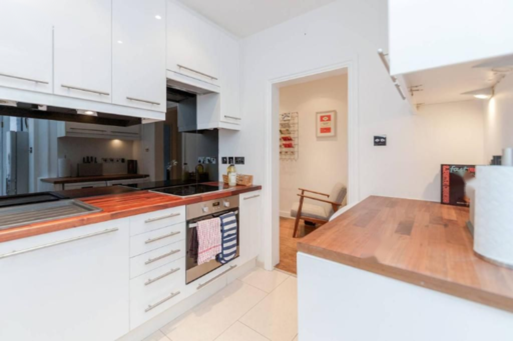 Appartement à Londres, Royaume-Uni, 55 m² - image 5