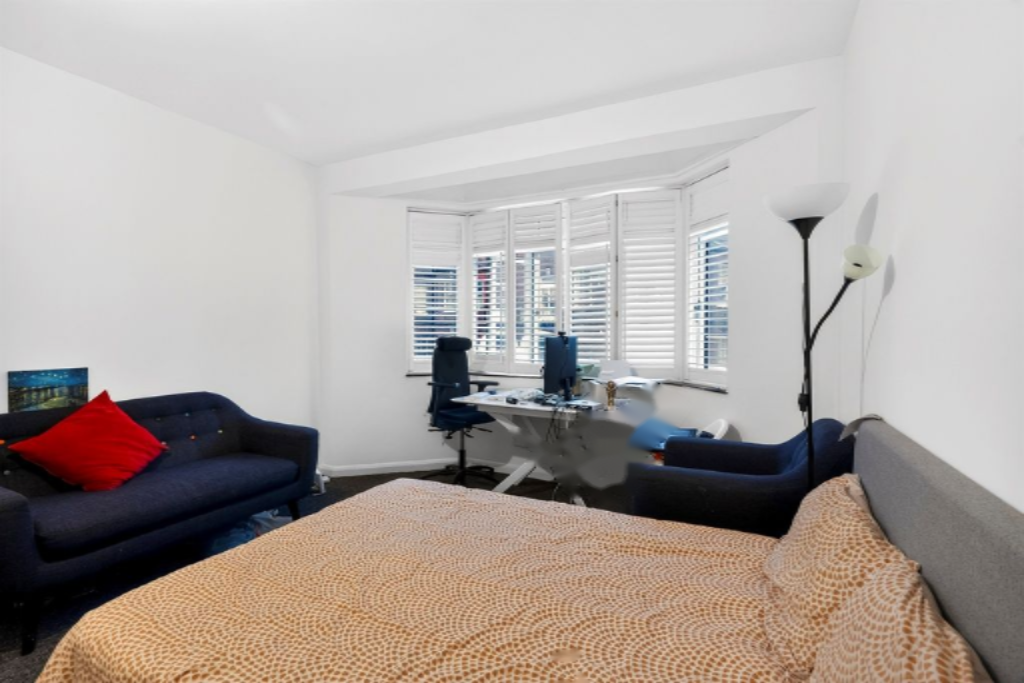 Wohnung in London, Großbritannien, 50 m² - Foto 5