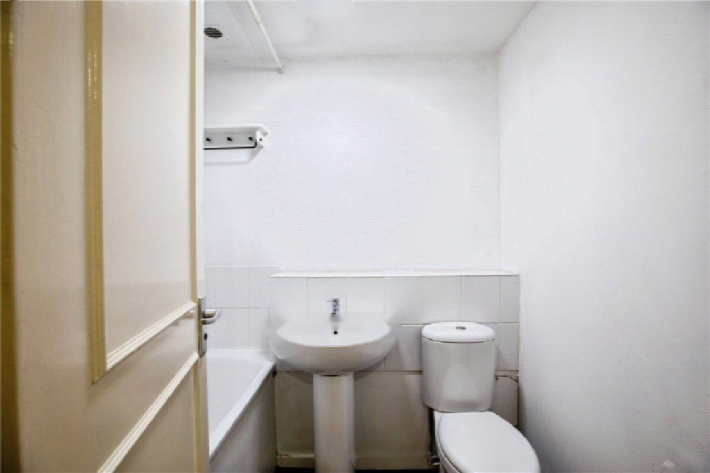 Wohnung in London, Großbritannien, 54 m² - Foto 5