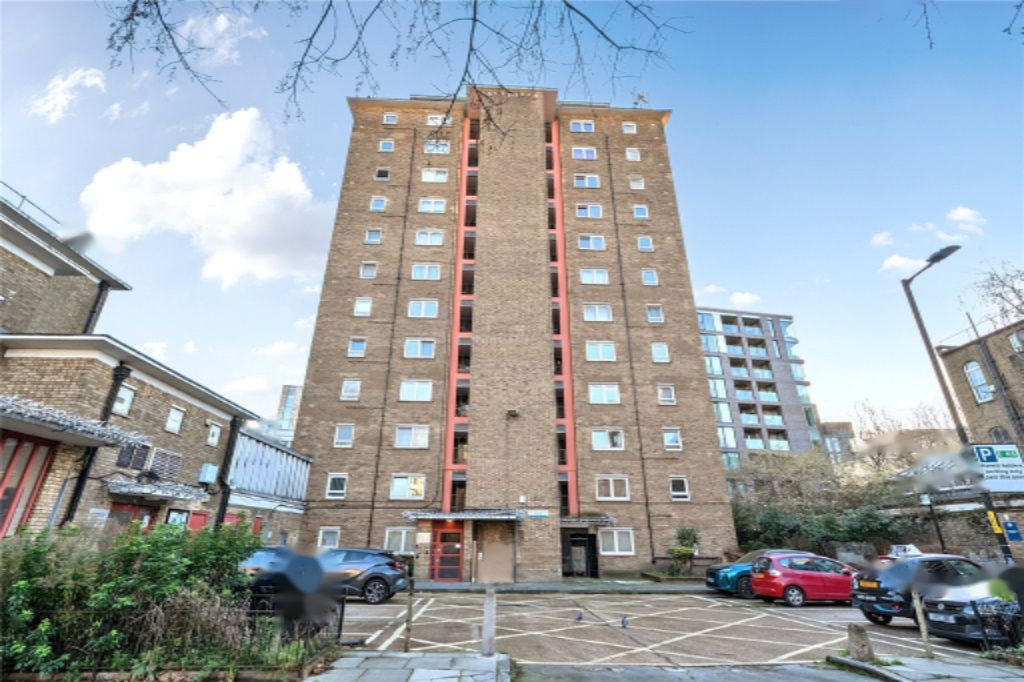 Appartement à Londres, Royaume-Uni, 46 m² - image 5