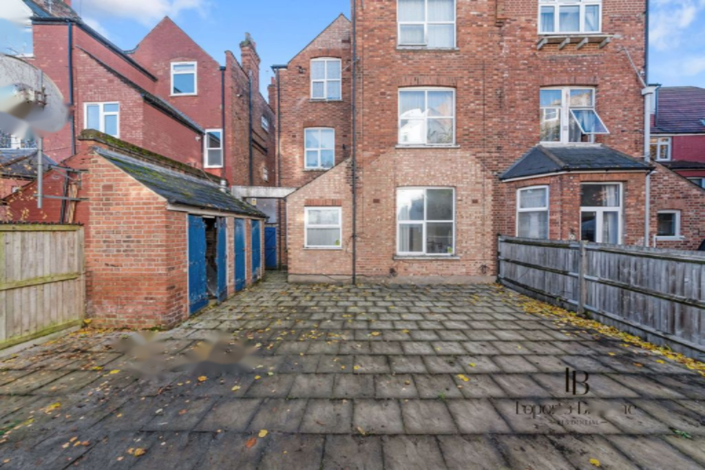 Wohnung in London, Großbritannien, 38 m² - Foto 5