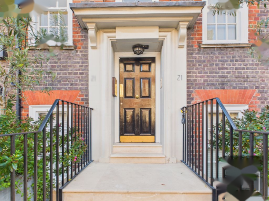 Flat in London, United Kingdom, 53 m² - picture 5