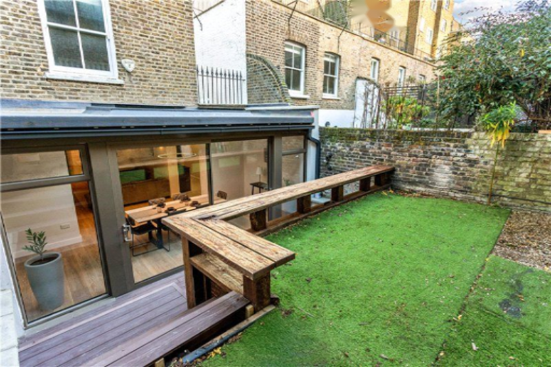 Appartamento a Londra, Regno Unito, 123 m² - foto 5