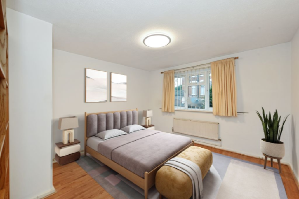 Appartement à Londres, Royaume-Uni, 49 m² - image 5