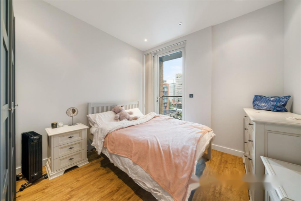 Wohnung in London, Großbritannien, 72 m² - Foto 5