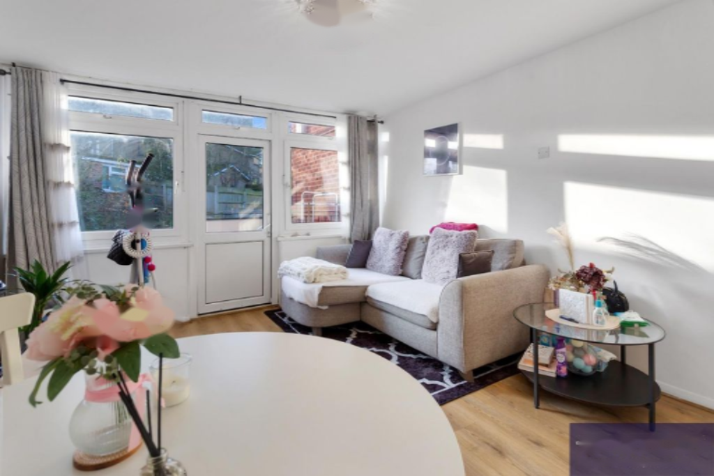 Appartamento a Londra, Regno Unito, 76 m² - foto 5