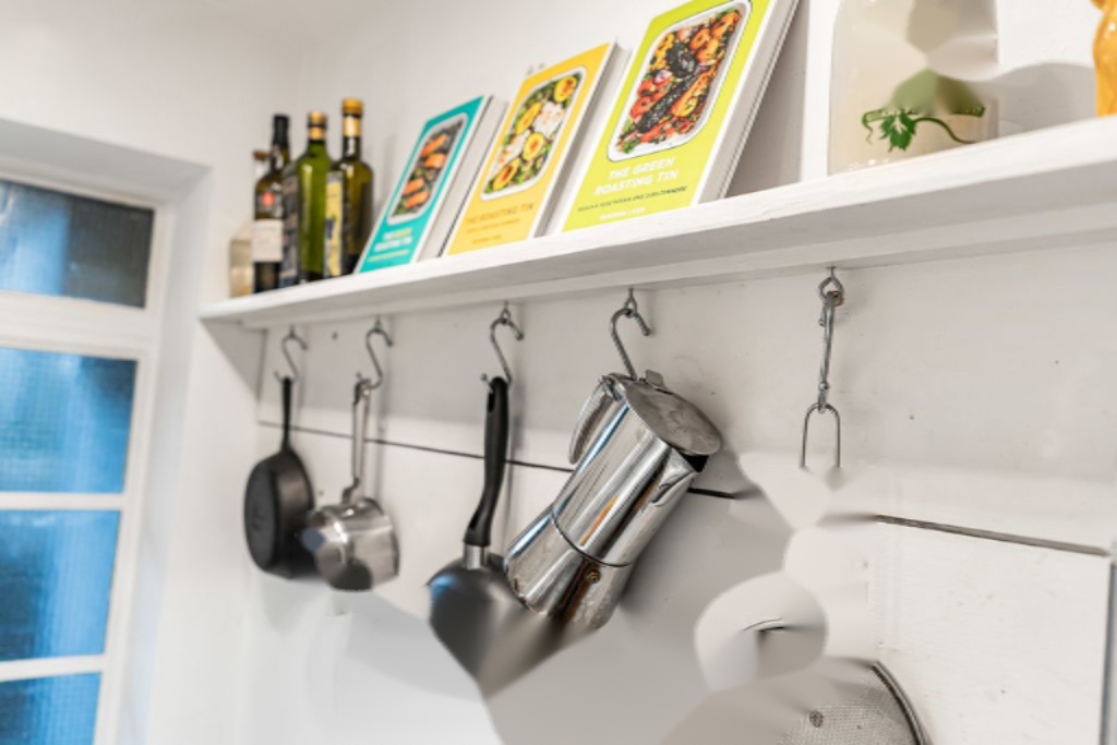 Wohnung in London, Großbritannien, 34 m² - Foto 5